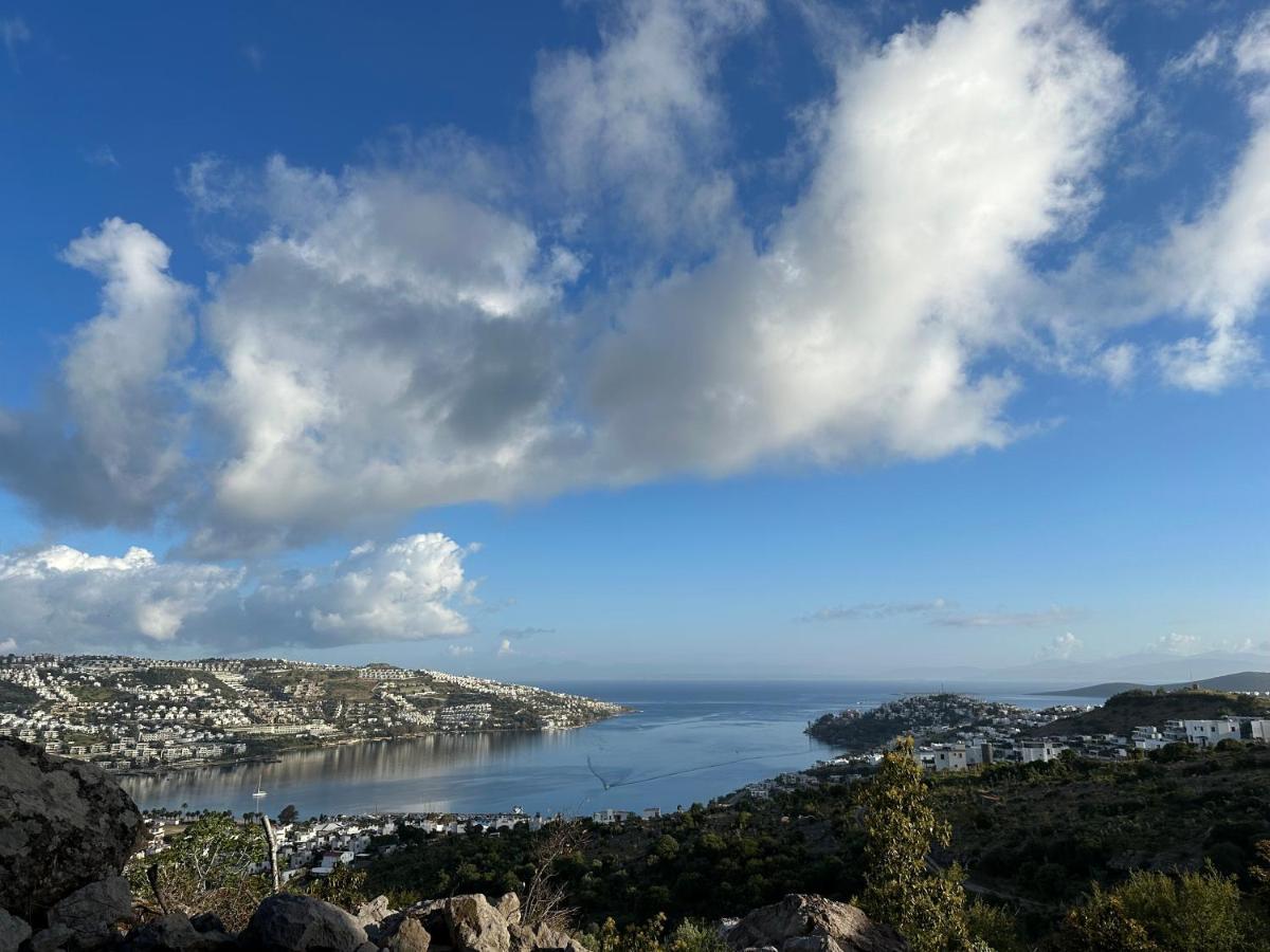 Mandra - Nature Living Bodrum Eksteriør bilde