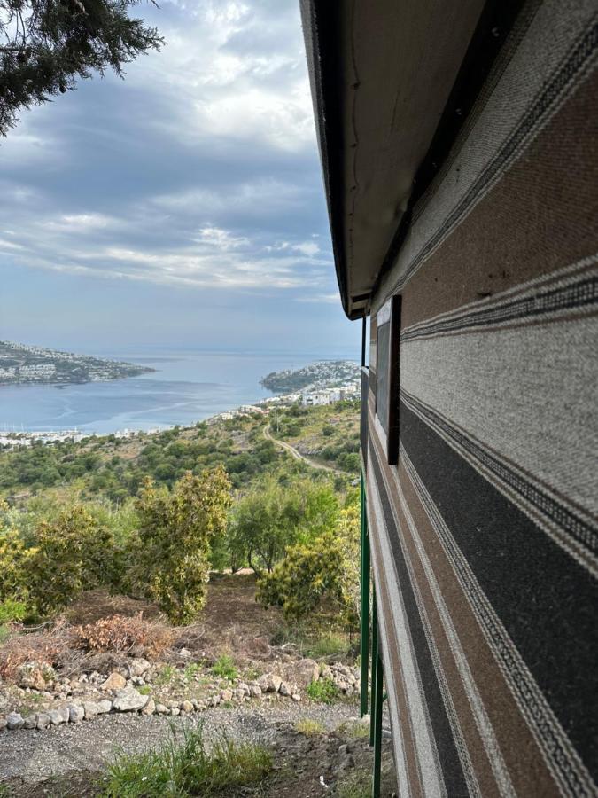 Mandra - Nature Living Bodrum Eksteriør bilde