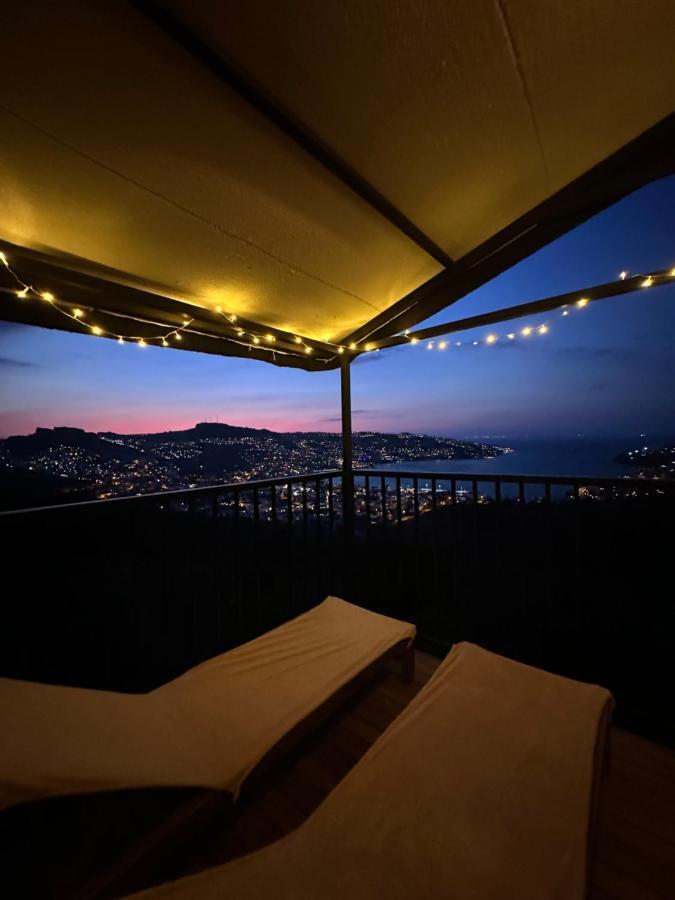Mandra - Nature Living Bodrum Eksteriør bilde