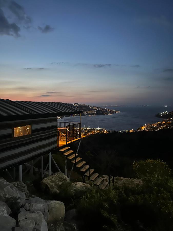 Mandra - Nature Living Bodrum Eksteriør bilde