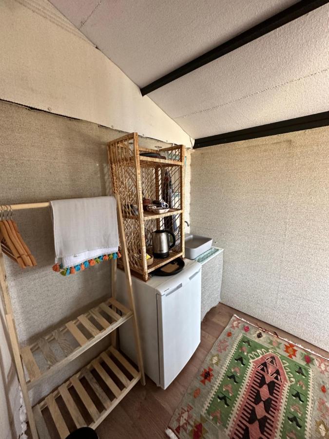 Mandra - Nature Living Bodrum Eksteriør bilde