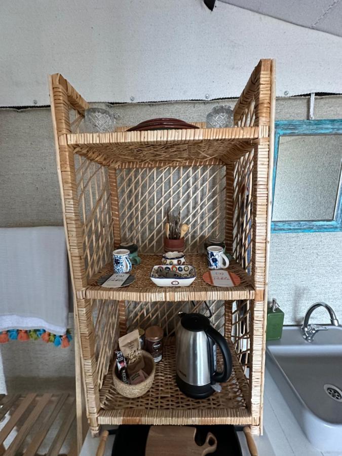 Mandra - Nature Living Bodrum Eksteriør bilde