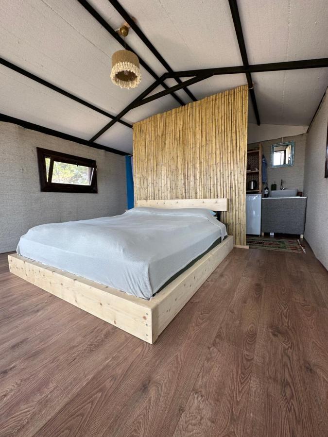 Mandra - Nature Living Bodrum Eksteriør bilde